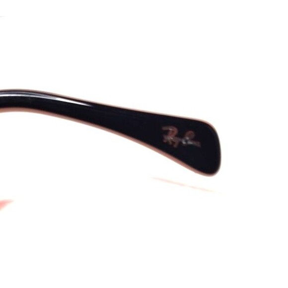 Ray-Ban NEW Black Pink RX5255 Eyeglasses Frames Women  53-16-135 Unused main image 5